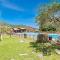 Vineyard Dépendance With Shared Pool - Happy Rentals
