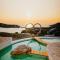 Agalia Luxury Suites