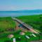 Lotus Sapanca-Private Villa with private Pier and heated pool