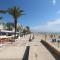 APARTAMENTO LAS OLAS Playa Muchavista - Alicante