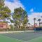 Canyon Shores Getaway