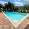Spoleto Splashcasa Piscinaslps 4wifidishwasher - very pretty setting nr pool
