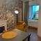 Orizzonti Toscani new apartment with view and pool