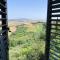 Orizzonti Toscani new apartment with view and pool - Laiatico