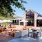 Houw Hoek Hotel - Botrivier