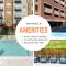 Trifecta 2BR Modern & Spacious Superhost - Дарем