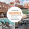 Trifecta 2BR Modern & Spacious Superhost