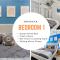 Trifecta 2BR Modern & Spacious Superhost