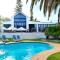 Houw Hoek Hotel