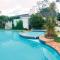 Houw Hoek Hotel