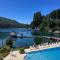 Manzano Resort