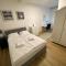 Swan Rooms