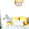 Spacious 5BR house sleeps 10