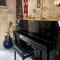 Cosy Piano village cottage in Pachna