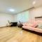 Botanical Garden Apartment