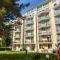 3 Room Penthouse Apartment with fantastic Seaview and big Terraces OASIS Ravda