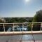 3 Room Penthouse Apartment with fantastic Seaview and big Terraces OASIS Ravda