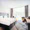Premier Inn Dresden City Prager Straße