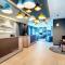 Premier Inn Dresden City Prager Straße