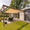 Modern chalet in a holiday park near Lochem - Lochem