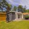 Modern chalet in a holiday park near Lochem - Lochem