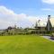 Villa in Netherlands by Piet Boon Waterfront