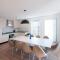 Villa Oesterdam Wellness 10 persons
