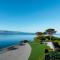 Parknasilla Resort & Spa - Sneem