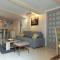 T2 de charme 55 m² au calme avec terrasse ombragée 40m2
