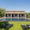Eightyfour Living with private pool - 干尼亚