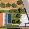 Eightyfour Living with private pool - 干尼亚