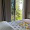 Glass house