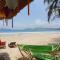 Lucky Spot Beach Bungalow
