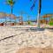 Jangadeiro Praia Hotel Resort - Parque Aquático e Pé na Areia