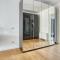 Spacious and Bright Loft - Fondazione Prada