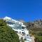 Camps Bay Blue Self-Catering Studios - Le Cap