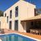Villa Barcelona en Olivella