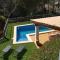 Villa Barcelona en Olivella