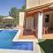 Villa Barcelona en Olivella