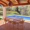 Villa Barcelona en Olivella