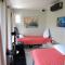 Glamping pe Drum Transfagarasan srl