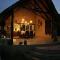 Bushvilla Umoja Kruger