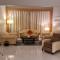 Mena Holiday Beach Resort Half Moon