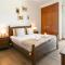 Seaside Deluxe Flat