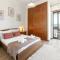 Seaside Deluxe Flat