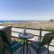 Seaside Deluxe Flat