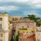 Roma Maxima Amazing view of the Roman Forum