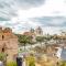 Roma Maxima Amazing view of the Roman Forum