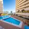 Estudio Alhambra Beach I