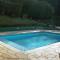 Casa com lareira e lazer, em Campos do Jordao SP